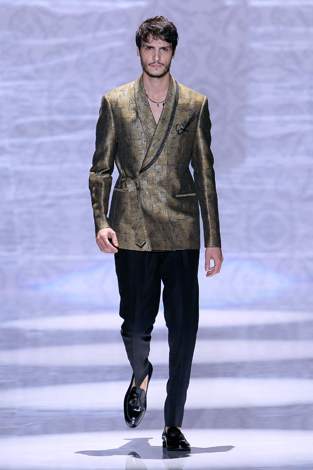 ilovebrides.pt Carlo Pignatelli coleção 2020 Fatos de noivo